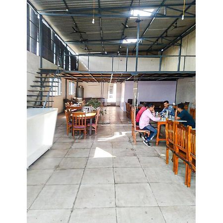 Krittika Rao Dhaba By Wb Inn Gurgaon Bagian luar foto