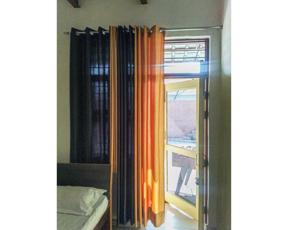 Krittika Rao Dhaba By Wb Inn Gurgaon Bagian luar foto